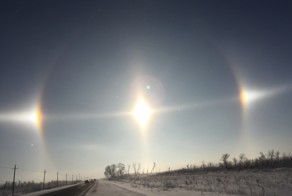 Явление природы