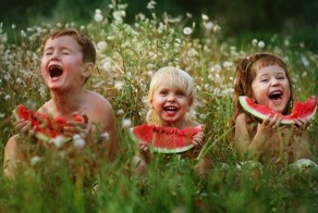 10 выводов мамы, родившей троих детей