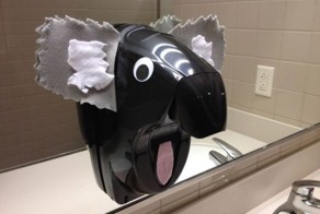 Смешная фотогалерея