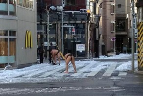 Бесплатный фотоприкол