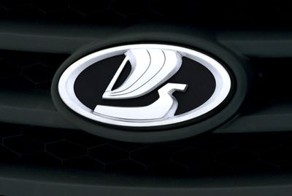 Отечественные Lada меняют логотип