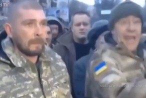 Порошенко придется делать выбор. Возможно этой ночью