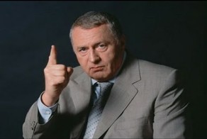 Лучшая речь Жириновского (послушайте, не пожалеете) 