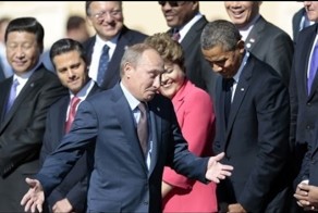 США обделались нагадив Путину (правда от немцев) 