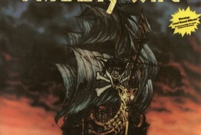 Пираты RUNNING WILD