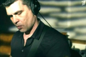 Виктор Цой песня об Украине