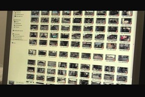 «Видео-дневники ополченца Константина Трифонова. Часть 2»
