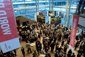 Лучшие фотографии World Press Photo 2015