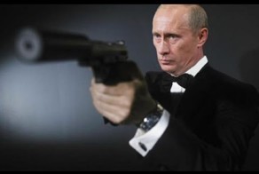 «ПУТИН, ВВОДИ ВОЙСКА!» А ты готов? 