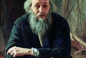 Ге, Николай Николаевич