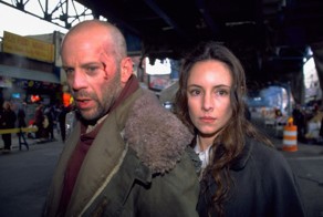 «12 обезьян» - интересные факты о фильме