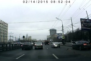 Теперь ты догоняешь