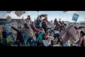 Как снять клип за 5 секунд?