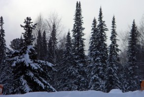 Шерегеш, горнолыжный курорт в России