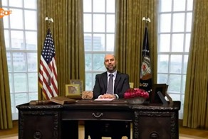  Немецкий сатирик: тупые американцы снова наступают на грабли!