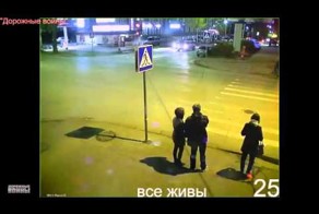 Спецвыпуск - Самые жёсткие аварии 2015