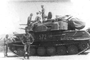 Пять самых эффективных образцов советской военной техники времен войны