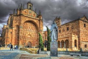 Фото HDR