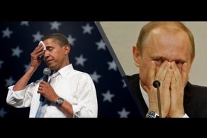 Путин смеётся на угрозы США и НАТО (Почему? Посмотрите сами) 