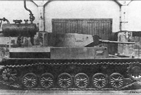 Panzer Vorwärts! Танки, вперед! История панцерваффе. Часть 3