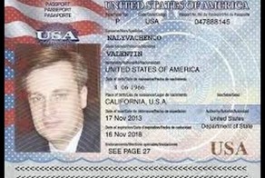 Сексоты ЦРУ США: Порошенко и Наливайченко 