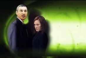 Псаки &amp; Кличко? Кто круче? 