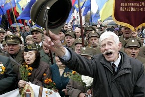 Цунами РЕСТИТУЦИИ надвигается на Украину! 