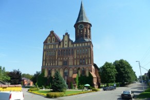 Восточная Пруссия 