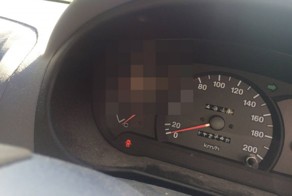 Когда хочется сжечь свой автомобиль