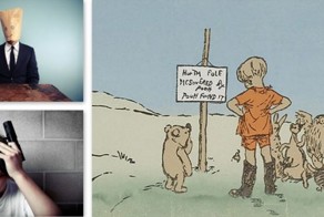 10 невероятных книг, авторы которых сильно пожалели, что написали их
