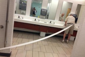 Неприятности случаются