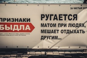 Признаки быдла