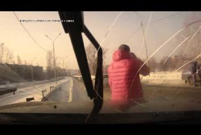 Авария дня 1841. Поворот тазовода