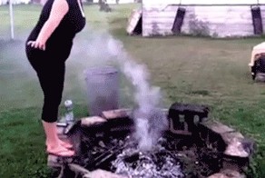 Не повезло. Часть 3