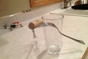 Улетное фото