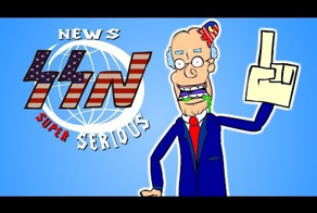 Самые правдивые новости от США до России