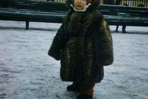 Советское детство глазами американского фотографа