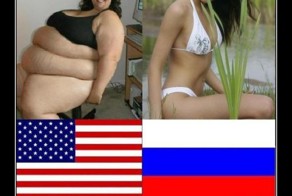 10 признаков-отличий, что ты школьник из России или США