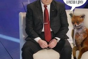 Повторит ли Порошенко судьбу Каддафи или успеет сбежать в Ростов?