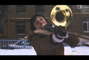 Ждём весну! - короткое видео, за которое скажут спасибо 