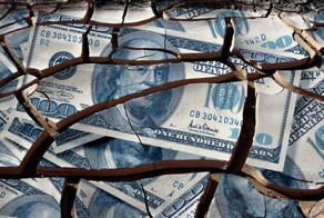 Гуд-бай, Америка! Из космоса ты больше не видна!