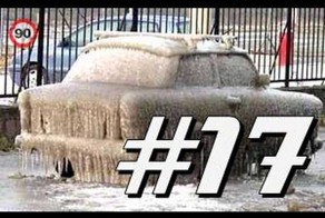 Подборка дорожно-транспортных происшествий