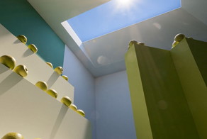 Искусственный солнечный свет, который способен обмануть наш мозг