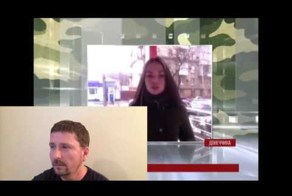 Об освобождении Широкино
