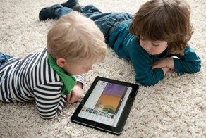 ТОП- 10 лучших мультиков для малышей