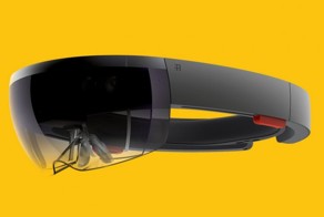 Революционная технология дополненной реальности от Microsoft