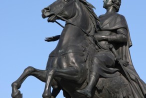 Исторические парадоксы ч.1