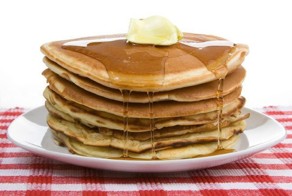 Масленичная неделя. Делаем правильные блины