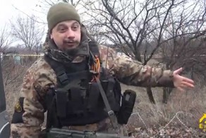 Из жизни ЕНОТов (2)