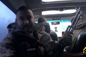 Из жизни ЕНОТов (4)